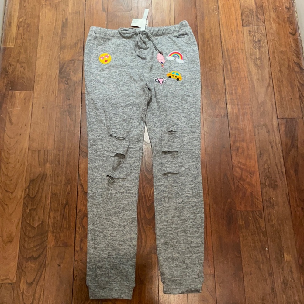 Girls Malibu Sugar sweatpants